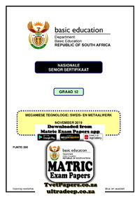 Mechanical Technology Nov 2019 (Welding) Memo Afr.pdf